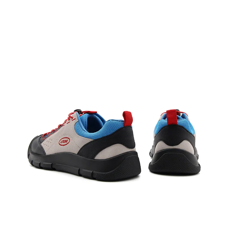 Unisex Outdoor Walking Shoes Hiking Boots & Mountaineering Footwear Comfortable, Versatile Walking & Casual Footwear