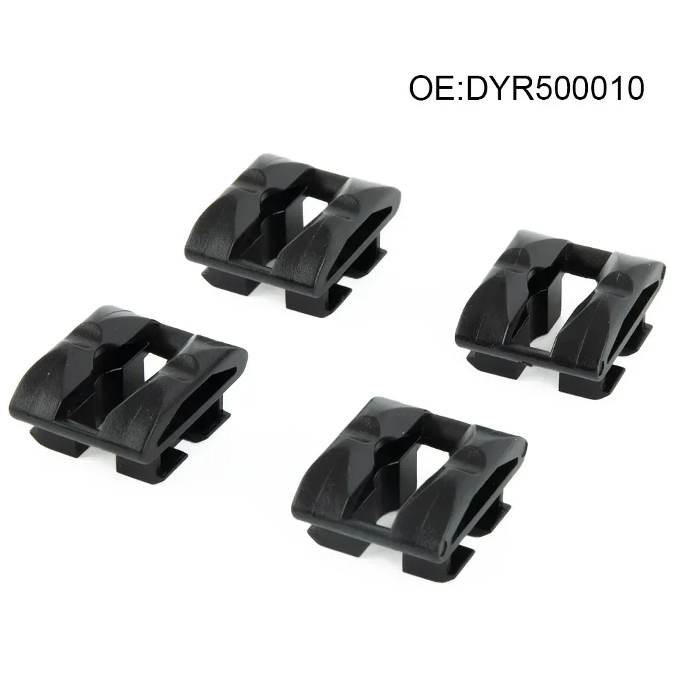 

Accessories Bumper Trailer Eyecup Clip Base Bumper Trailer Eyecup Clip Base Replacement DYR500010 High Quality NEW