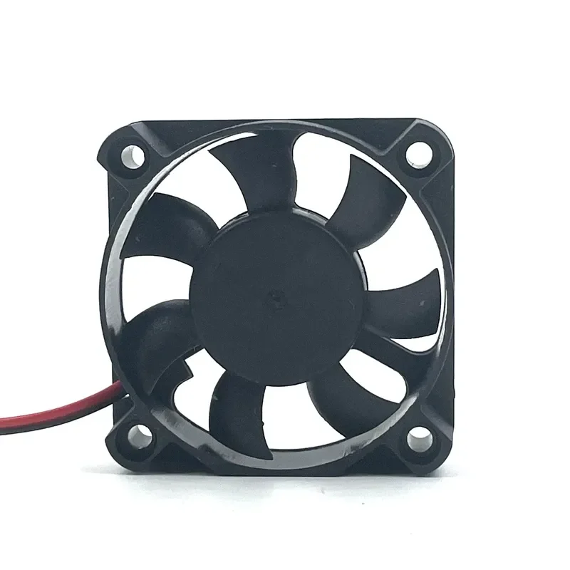 for SUNON Jianzhun 5010 5V 12V 24V 5CM Maglev Silent Inverter Cooling Fan