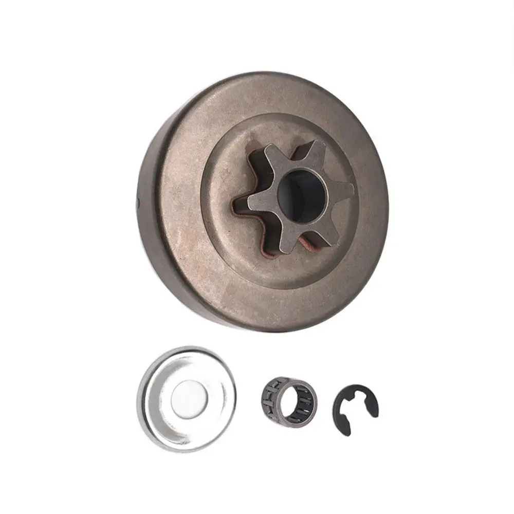 For STIHL017 018 021 023 025 MS170 MS180 MS210 MS230 MS250 Chainsaw Spare Parts Accessories Clutch Drum Sprocket Kit