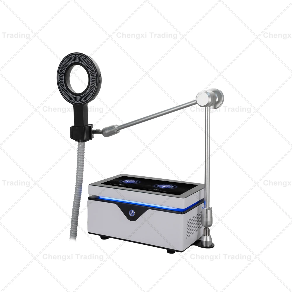 

Portable Physiotherapy Massager Pain Relief Arthritis Treatment Extracorporeal Magnetoterapia Machine