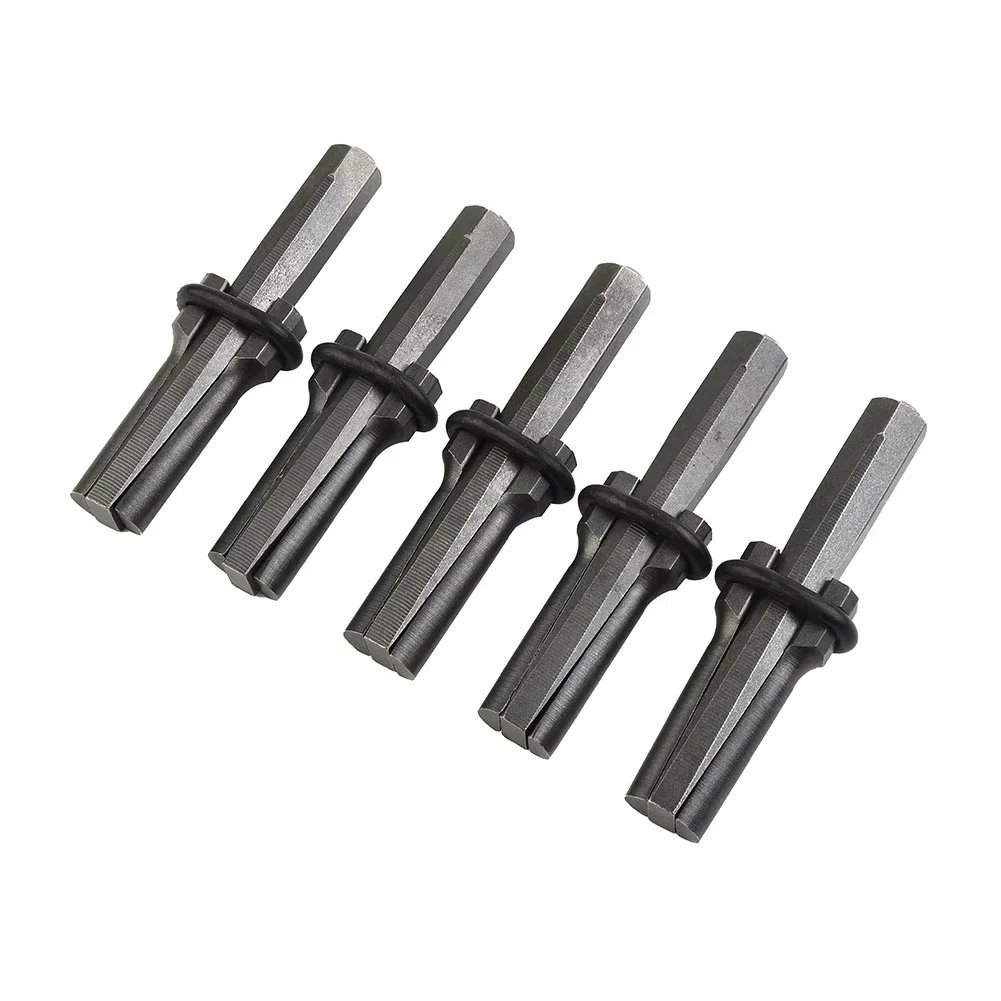 Chisels Stone Splitter Splitting The Hard Stone High Hardness High-quality Steel Splitting The Hard Stone High Hardness