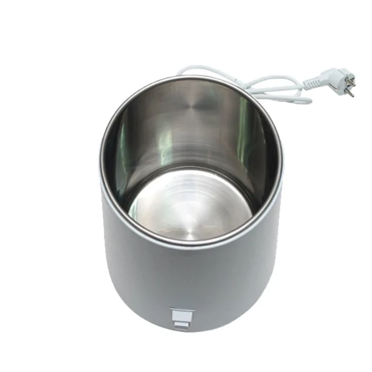 Conjunto de máquina de água destilada máquina de hidrosol 304 aço inoxidável 4L