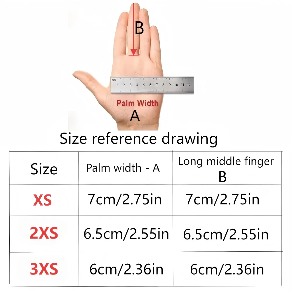 Thumbnail 2 - #6 Latest Skateboarding Gloves Offers