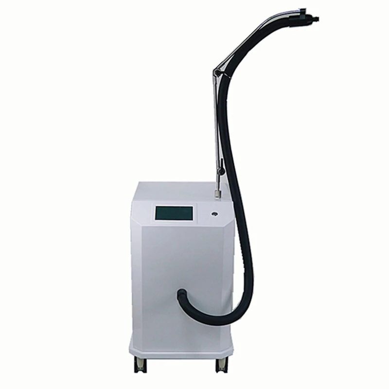 Air Cooler, Skin Cooling Device, Skin Surface Cooling Device, Cold Compress Device, Low-Temperature Mobile Air Cooler
