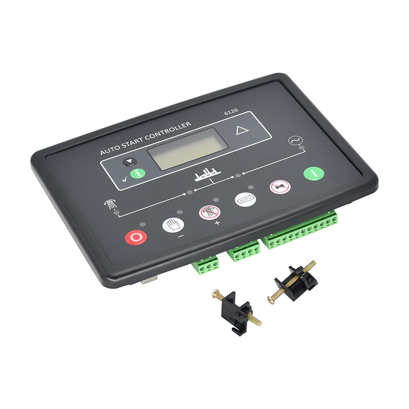 

DSE6120 Auto Controller AMF Compatible with Genset Generator Alternator