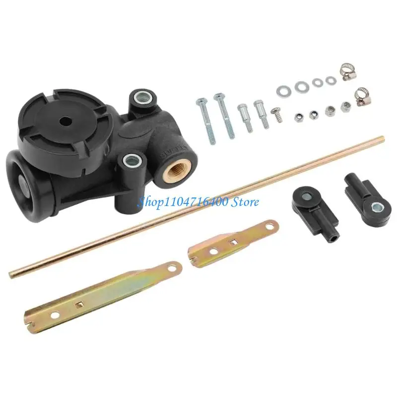 

y1gd Height Regulation Valves For H00600P Suspension Systems 30L/Min Capacity