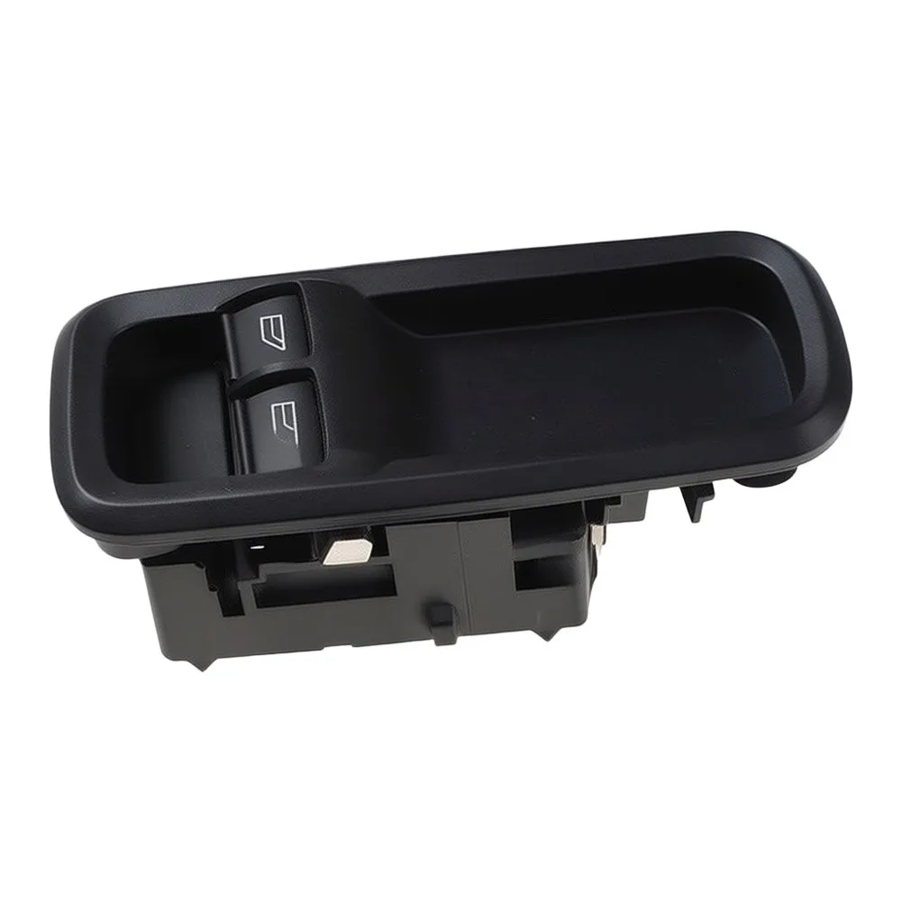 14 for X 7 for X 8 Cm Power Window Switch Direct Replacement 12V Voltage Smooth Responsive Control For Passenger Convenience