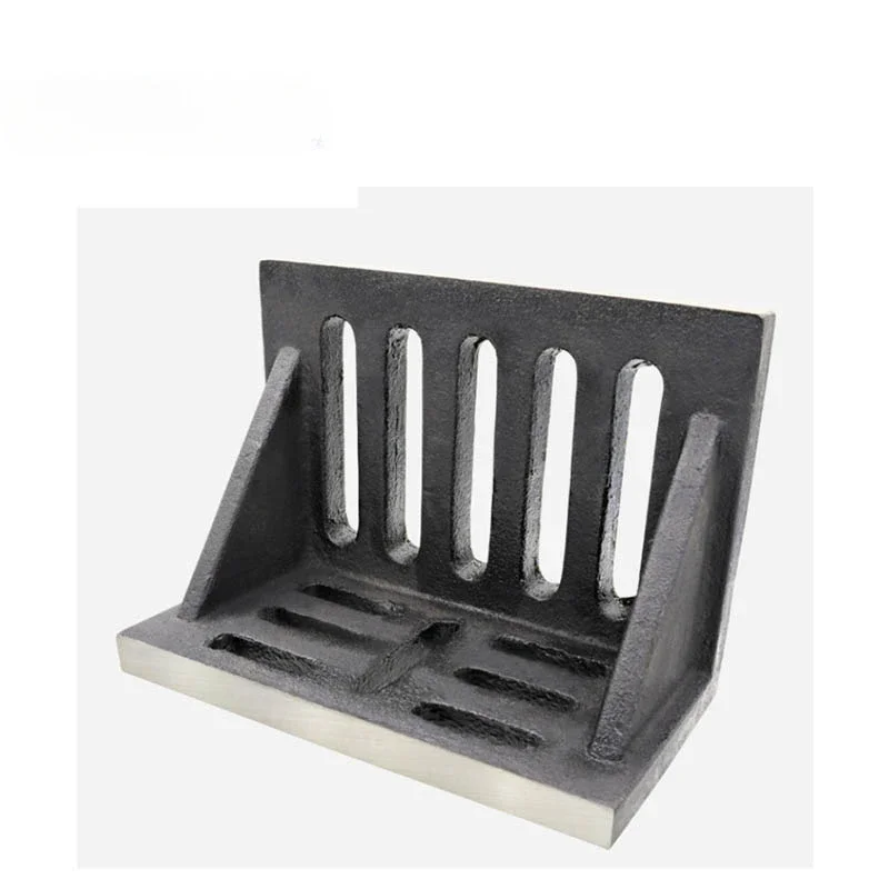 

NEW 90 Degree Right Angle Bending Plate The Part Of CNC Machine 6/8/12/14/16/18/20 Inch