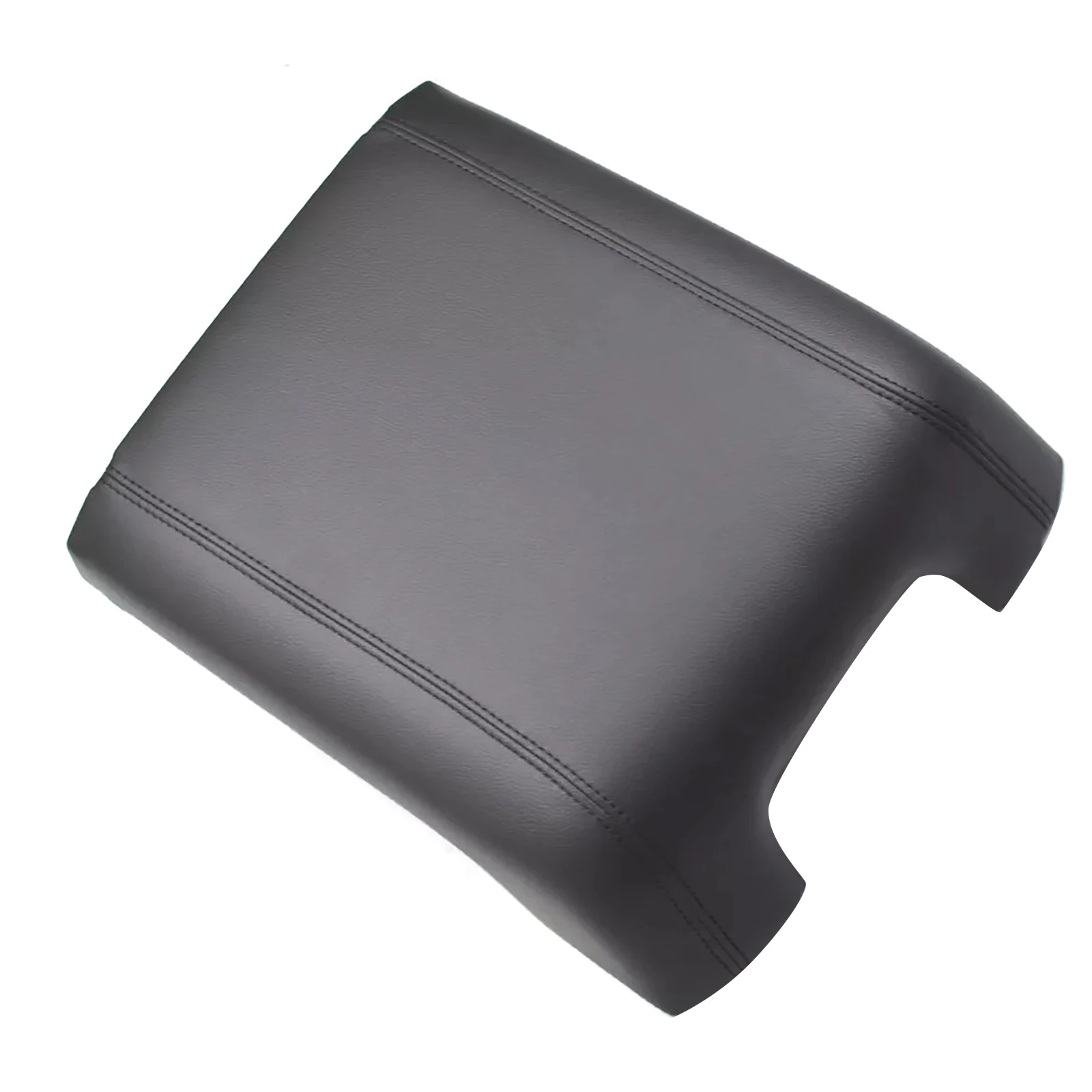 1Pc BC3Z2806024AA For Ford Car Armrest Box Cover Center Console Arm Rest Lid For Ford F-250 F-350 F-450 F-550 Auto Accessories