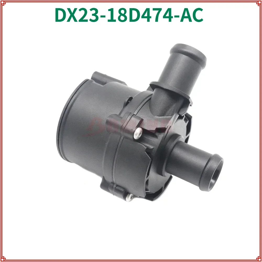 مضخة مياه مساعدة للسيارة DX23-18D474-AC تناسب لاند روفر ديسكفري رينج روفر سبورت ديسكفري 5 DX2318D474AC 0392023249