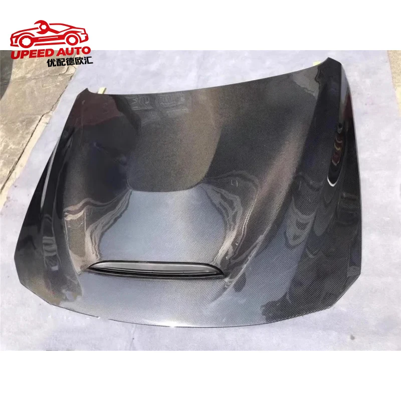 

Suitable for Engine hood cover Assembly BMW 3 series F34 GT conver Carbon fiber Body Kit Car Accessories