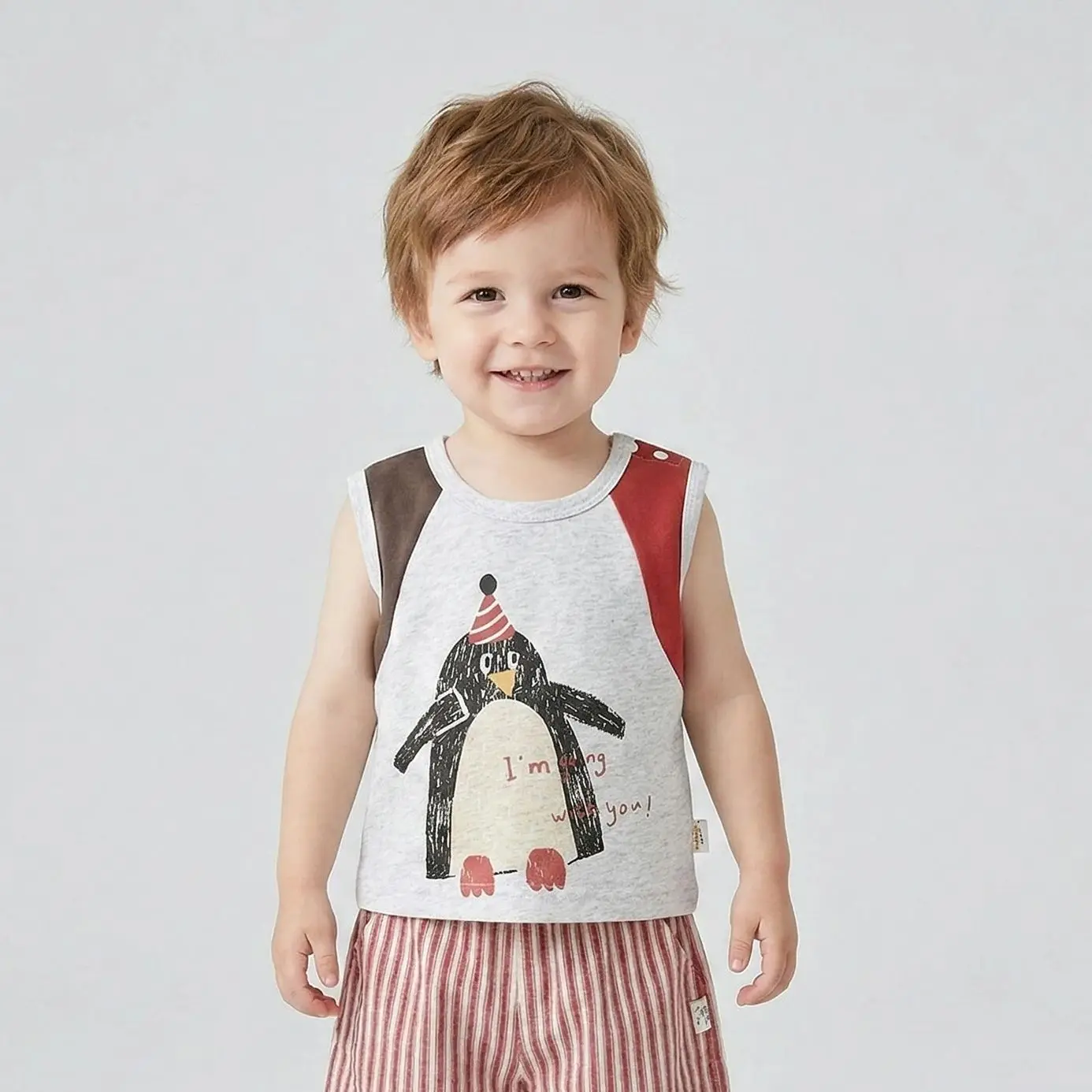 camiseta-regata-de-verao-para-bebes-meninos-e-meninas-estampa-de-pinguim-bloco-de-cores-sem-mangas-algodao-roupas-casuais-infantis
