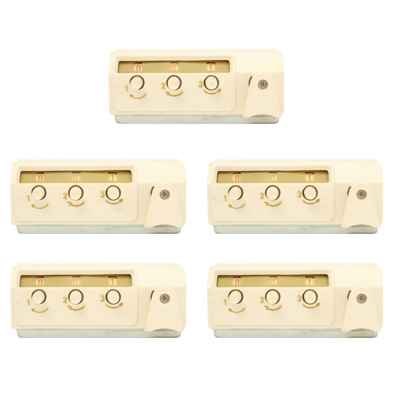 

ABKP-5X счетчик рядов для Brother KH588 710 KH820 KH830 KH840 KH860 KH892 KH230 KH260