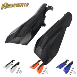 Motorcycle Motocross Dirt Bike Enduro Cross Hand Protector For KTM EXC SX SXF XC XCW 50 To 500 Handlebar Handguards Accessories