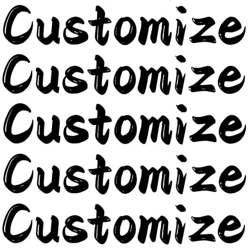 Personalized Customize Exclusive Link For You