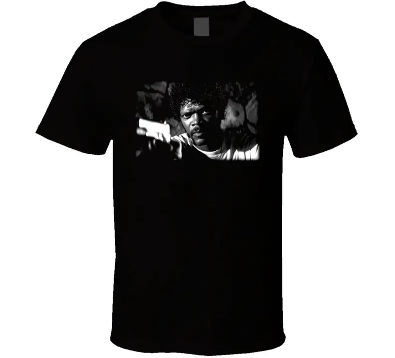 Kaos Pulp Fiction