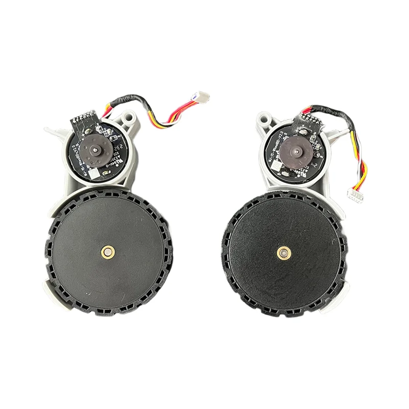 عجلة سفر A05G-Drive لملحقات المكنسة الكهربائية Xiaomi Mijia 3C النسخة المحسنة E10 E12 B112