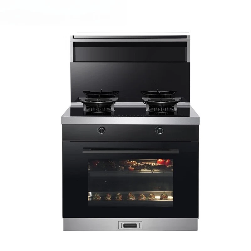 

Steaming and roasting integrated constant temperature storage table regularly turns off the fire 70L large capacity