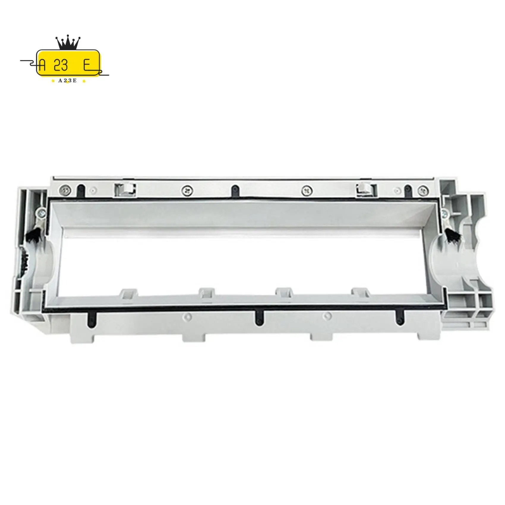 

A23E-Vacuum Cleaner Brush Cover Main Robot Vacuum Cleaner Replacement Part Accessory For Roborock S7 / T7S / T7S Plus