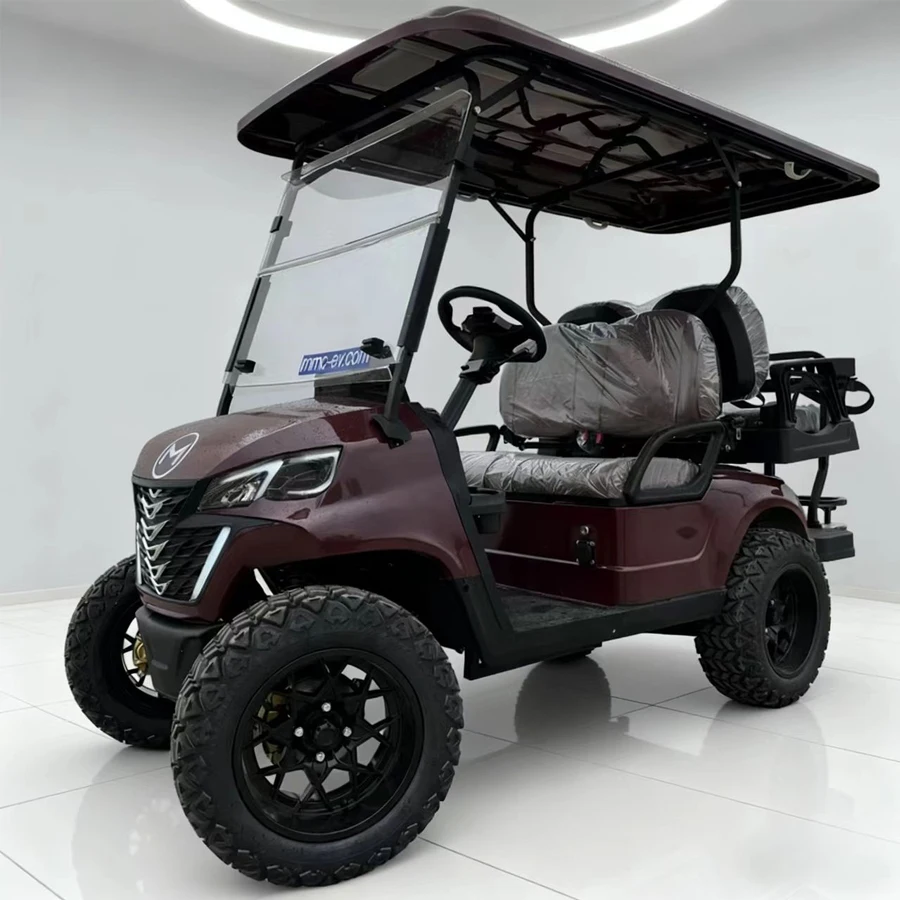 New 4WD Aluminum Fr…