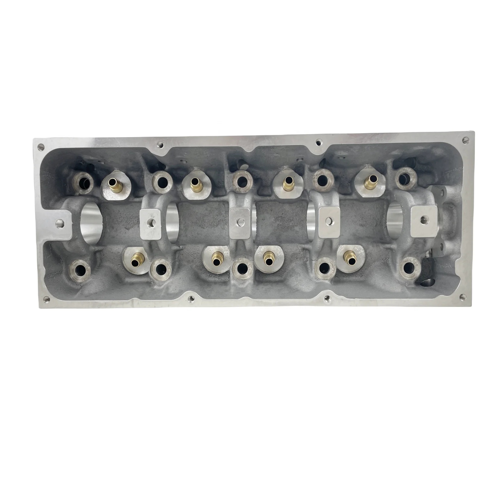

K7M 1.6L Aluminum Cylinder Heads OE 7701472681 E7J K7J Engine Parts New Condition For MAGANE SCENIC