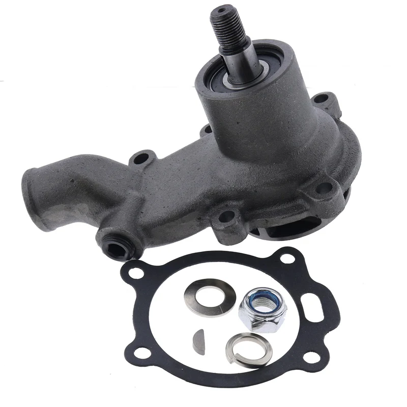 

Water Pump 6631515 3637411M91 for Perkins JCB Bobcat 943 953 970 974 2400 2021