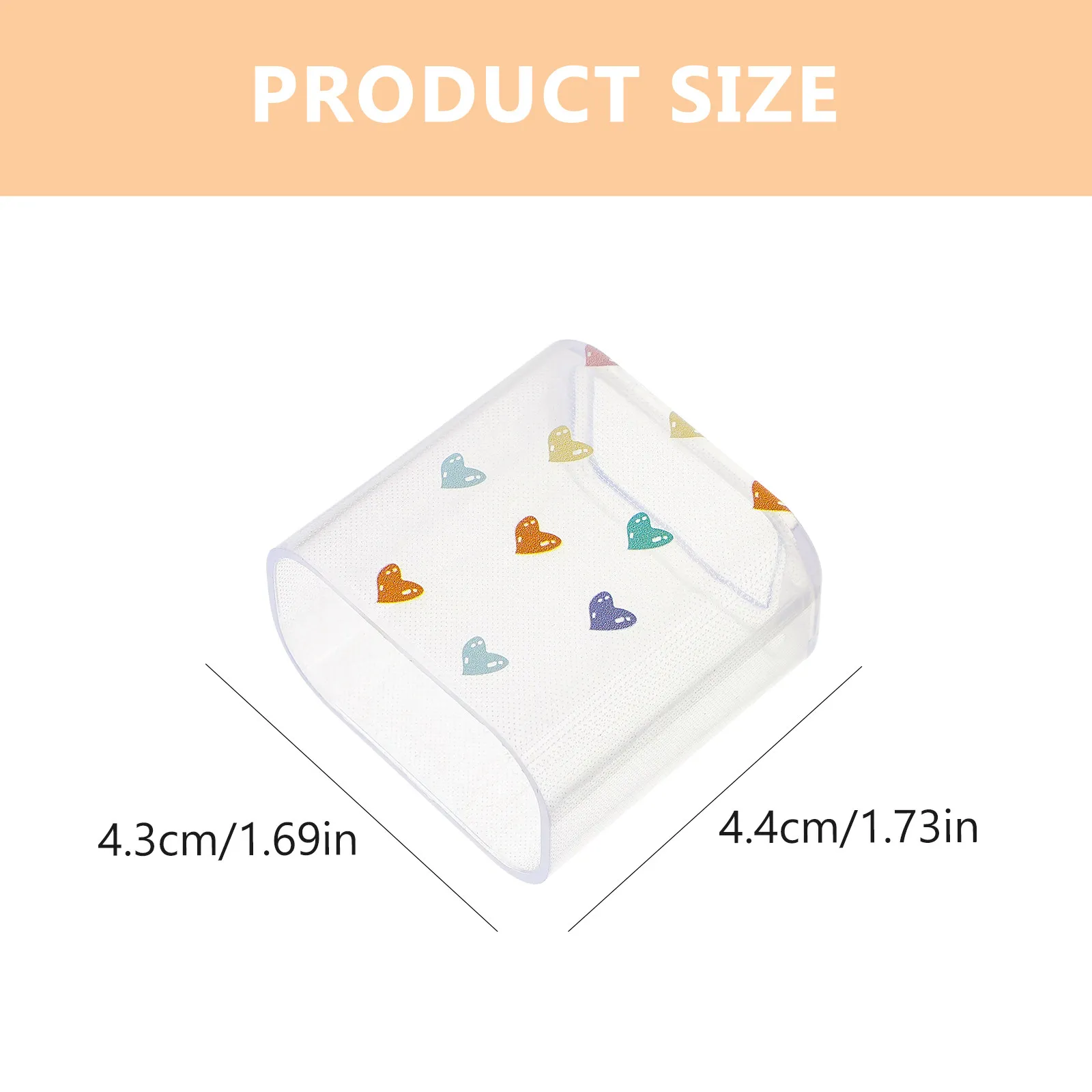 1Set Adorable Decorative Power Adapter Cover Lightweight Easy to Use Protective Sleeve for Fast Charger Cables