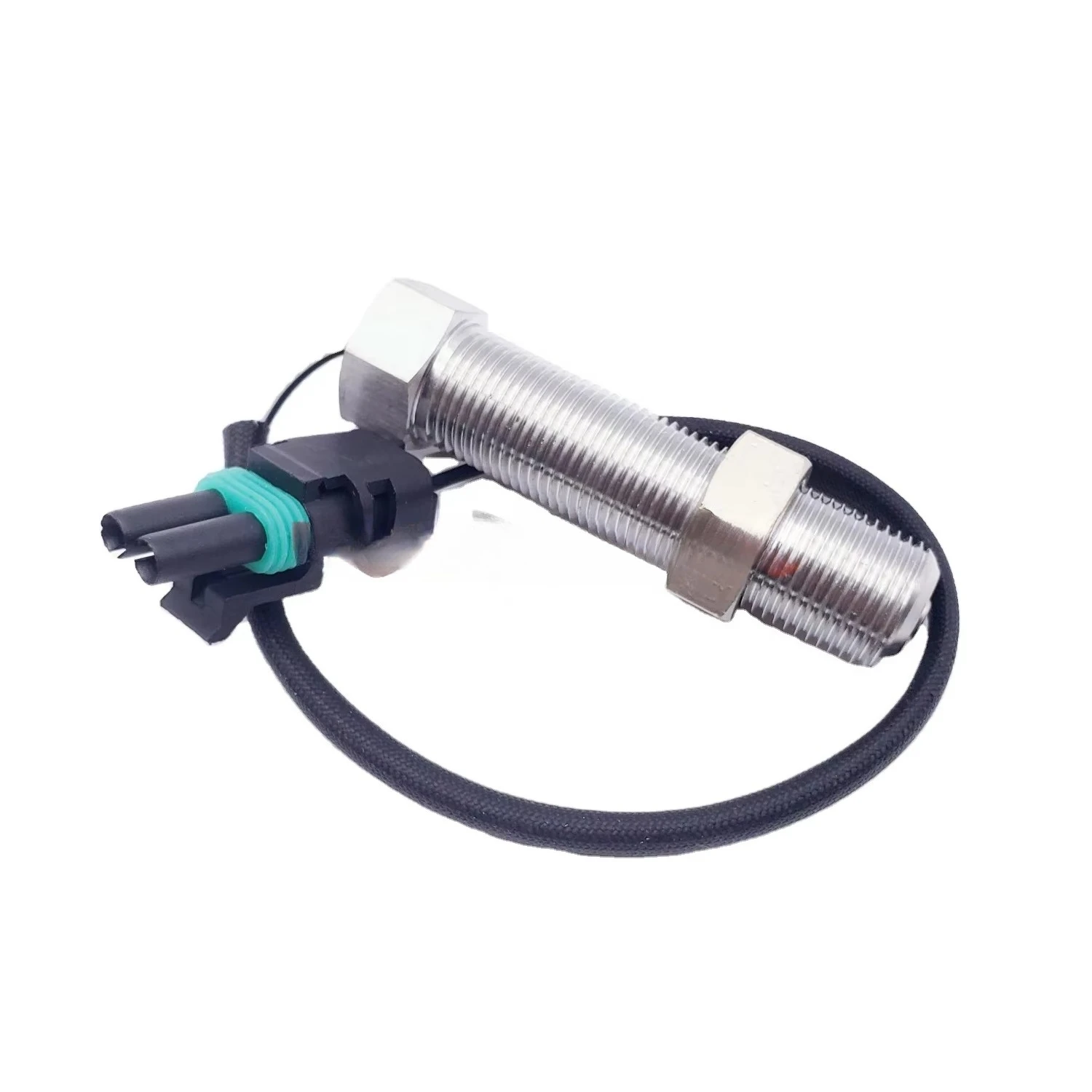 Accesorios para excavadora R220-5 R220-7 Sensor 21e3-0042 Herramientas de jardín Accesorios Voiture Accesorios para automóviles