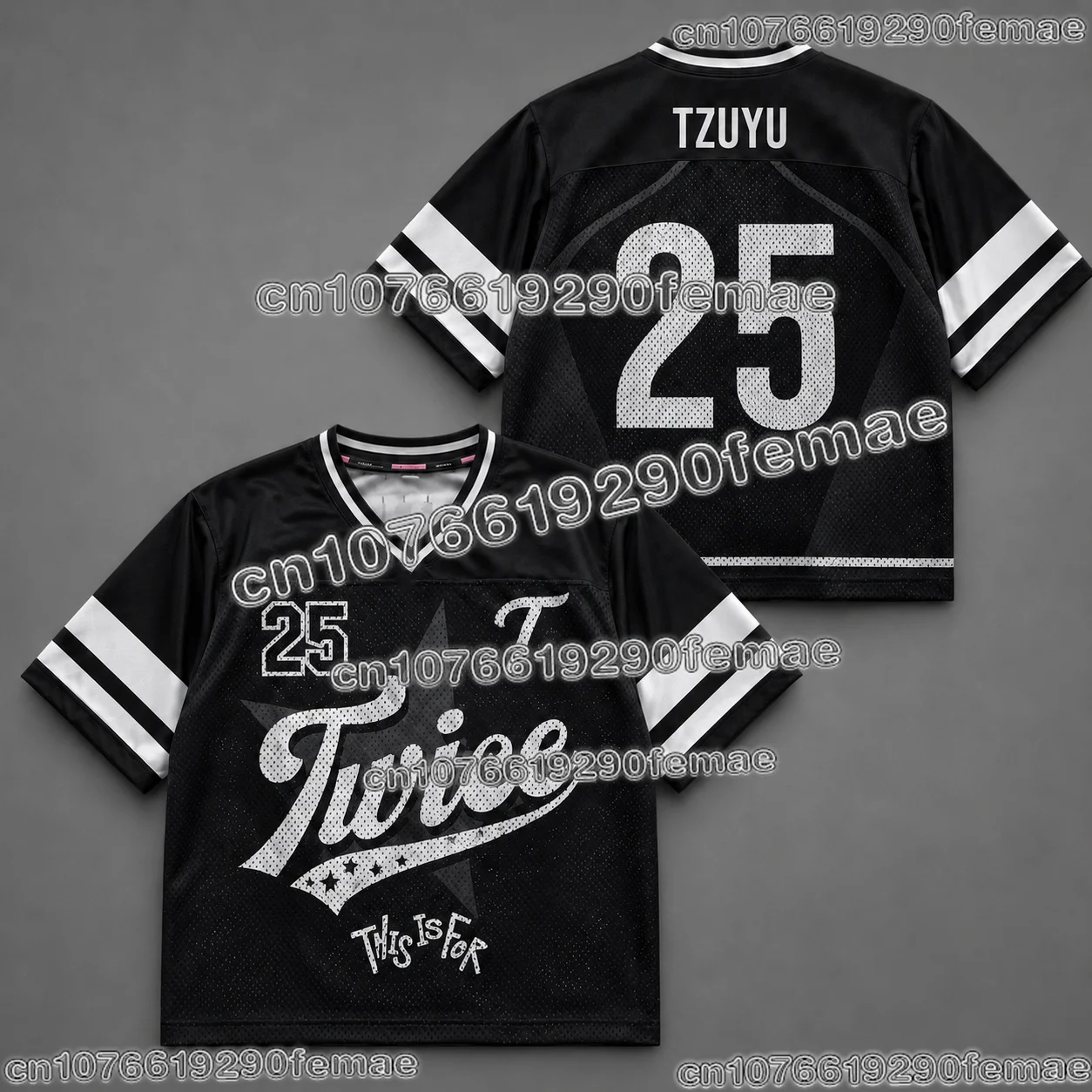 NewMoto 2026 TWICE K-pop Fan Shirt Graphic Print T Shirt Summer Casual Wear Streetwear Fashion Short Sleeve Top Men Women Unisex