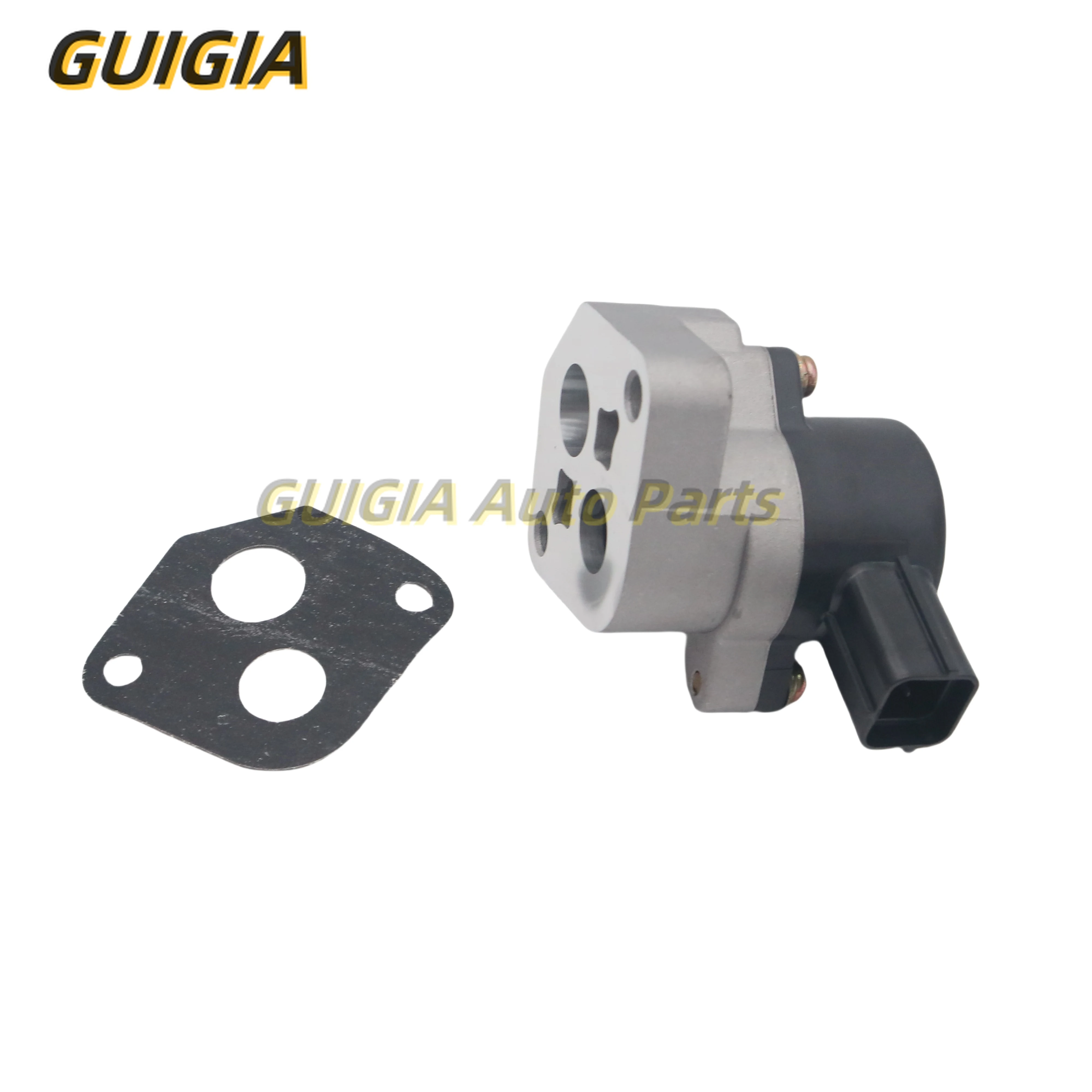 1813767D00 Клапан регулировки холостого хода для Suzuki Grand Vitara 1999 2000 2001 2002 2003 2004 2005, модели, высококачественные детали 18137-67D00