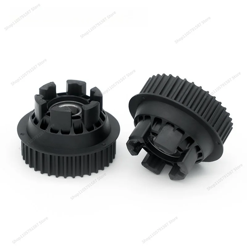 For Electric Skateboard 16mm Width Dedicated Synchronous Wheel