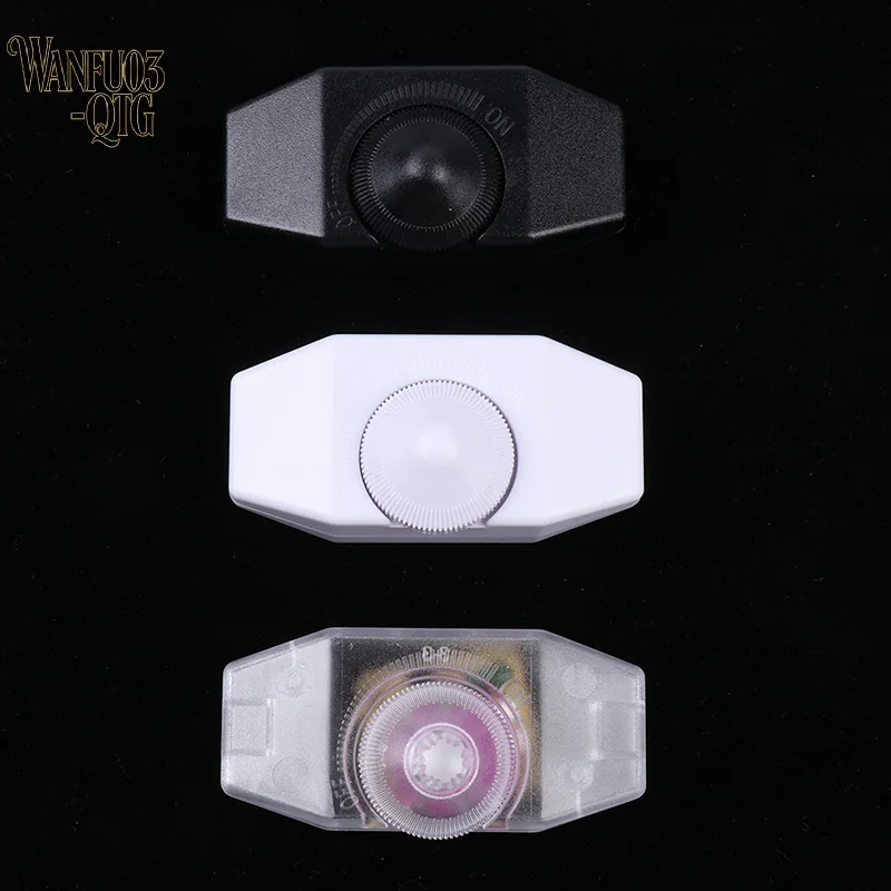 Hot Sale 220v 1a Lamp Dimmer Cord Temperature Regulating Speed Regulating Rotary Switch