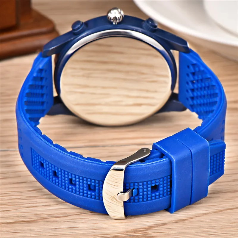 Relogio Masculino 1 pz/lotto XINEW Orologi di Marca Per Gli Uomini di Moda Casual Cinturino In Silicone Data Orologio Al Quarzo Nero Montre Homme 2025