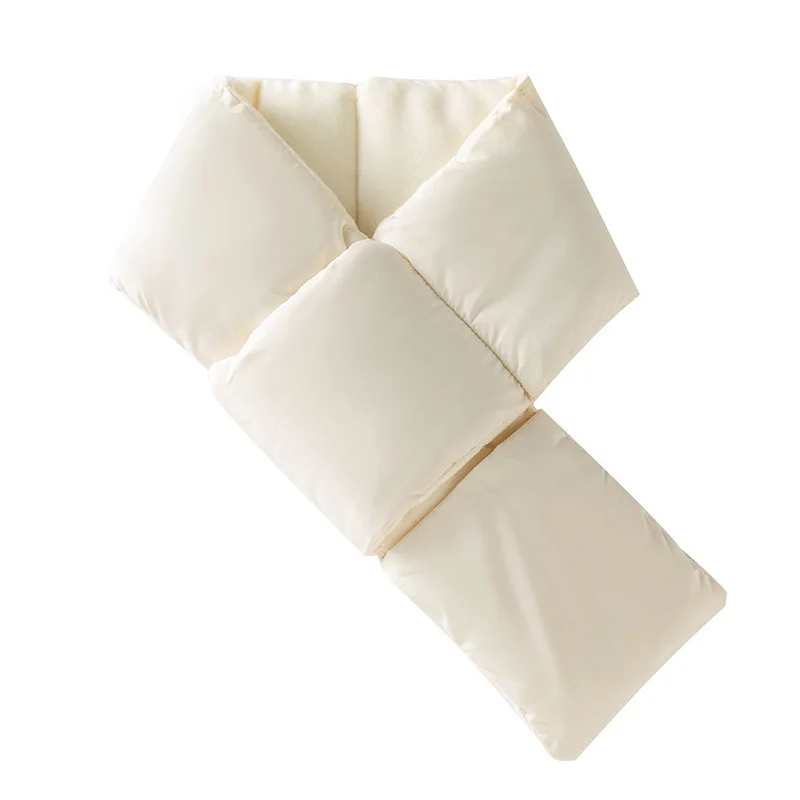 

2025 мягкий нераздражающий шерстяной теплый вязаный шарф с бриллиантами, ажурный легкий теплый шарф из пашмины, однотонные женские аксессуары Wh14