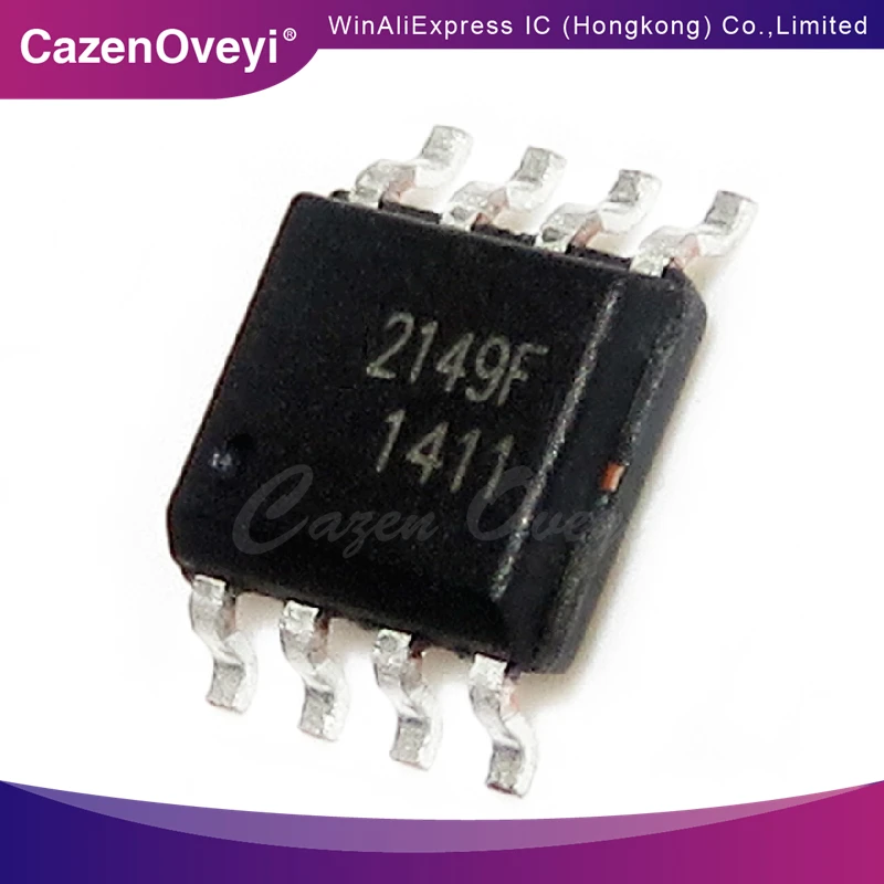 10 pièces ME2149F ME2149 2149 SOP-8