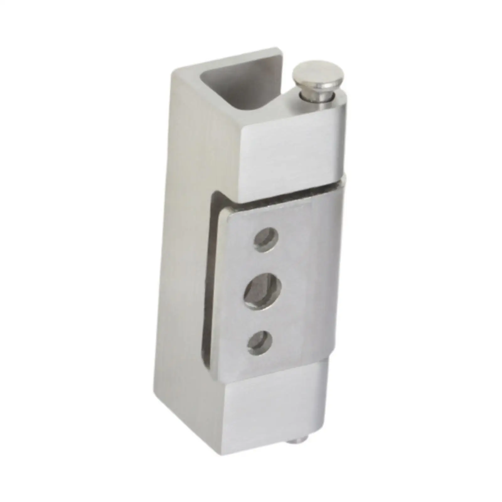 Detachable Rotating Hinge Easy to Use Hinges Mounting Stainless Steel Hinge