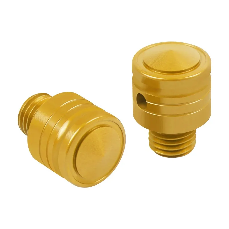 Rearview Mirror Plug For QJMOTOR Shan 300S 350 500 600 700 Sai 550S Zhui 150 Yi 250 Car Interior Accessories