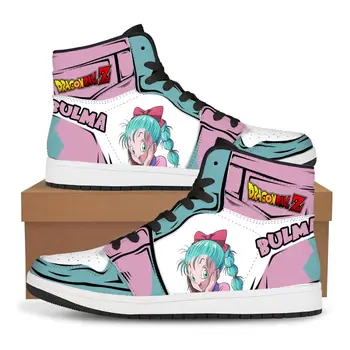 10 best sales Chaussures Dragon Ball - №10