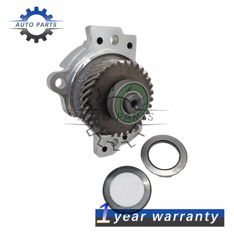 RE0F11A JF015E CVT JF015 CVT Transmission Input Shaft 31&32 Teeth For Nissan Almera Sentra Note Versa Tiida Juke Micra 2012-2015