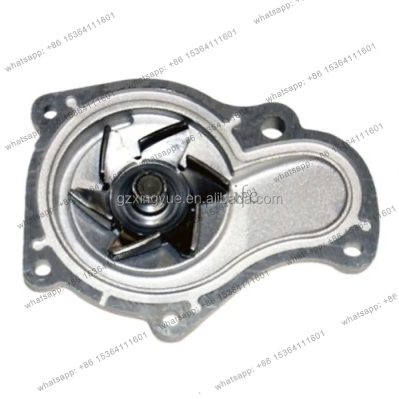 Applicable to, automotive water pump AW7156 factory direct sales