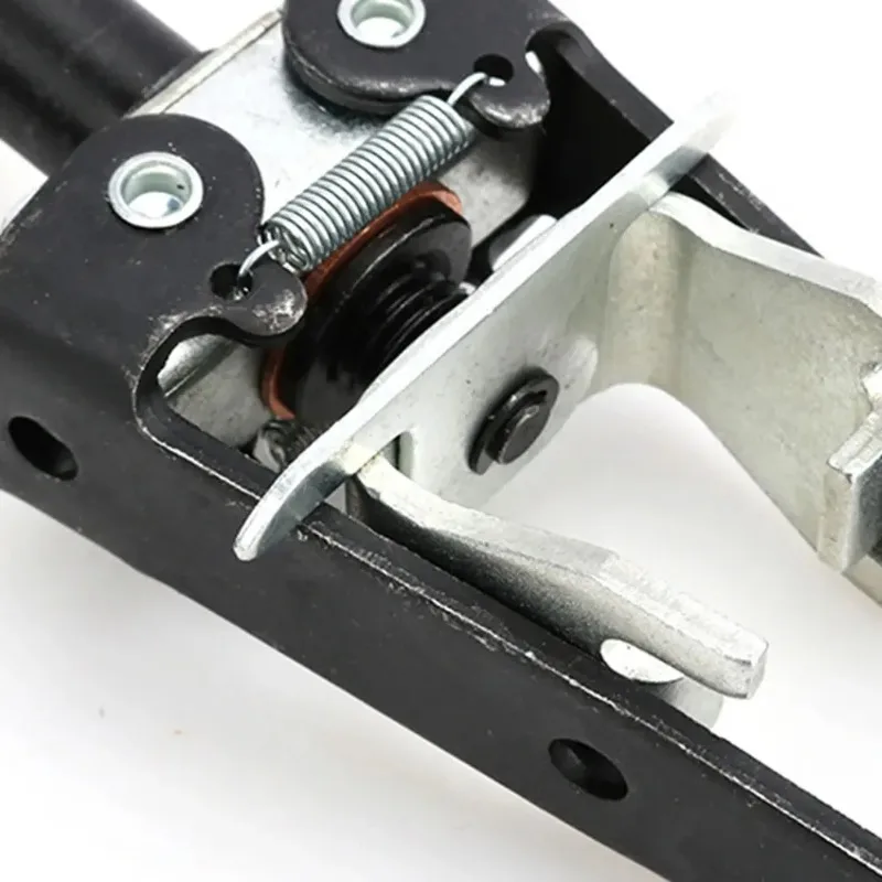 Immagine 5: 1 Pezzo Compressore Universale per Molle Valvole Motore Auto, Strumento di Rimozione e Installazione