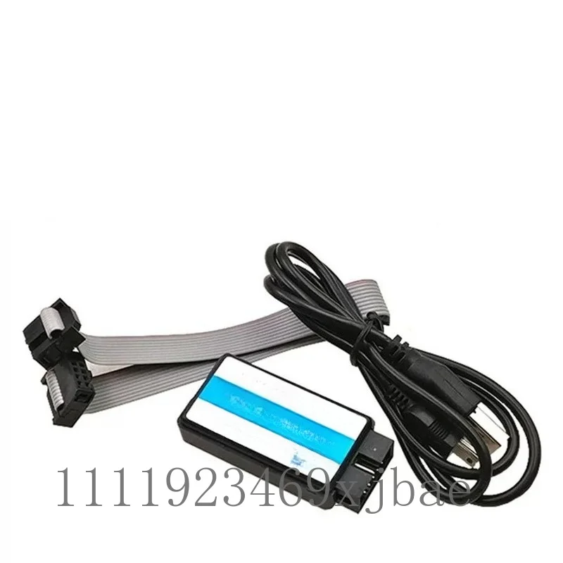 USB JTAG Programmer Download Line Stable High Speed Downloader For General CPLD FPGA Chip Programming