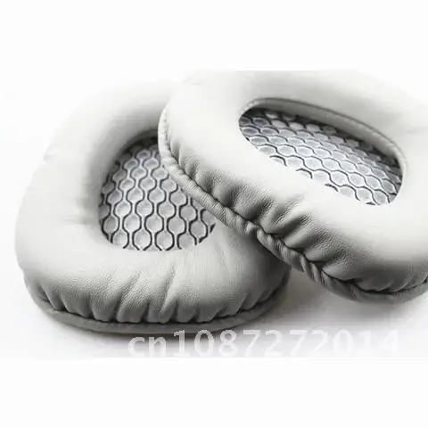 

Ear pads Replacement Cushion Cups Cover Earpads for SADES SA-902 SA-903 904 905 906 SA718 808 820 SHELKEE parts Repair