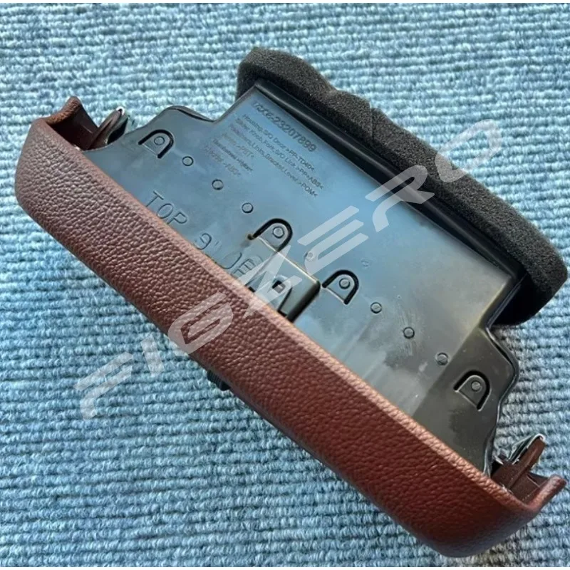 23207899 Genuine Air Conditioning Vents Center Armrest Box Console Rear Vent for Buick Envision New Automobile Part