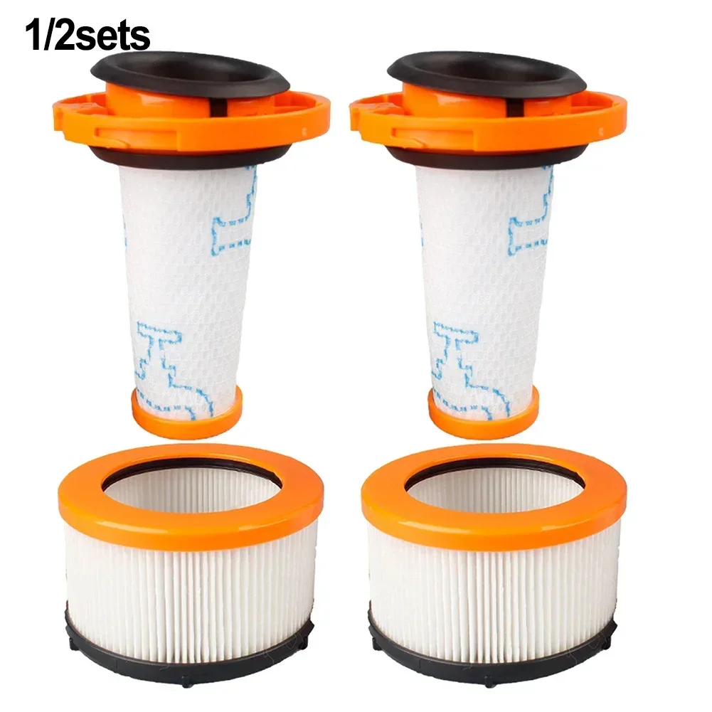 Filter For X-FORCE For FLEX 9.60 RH20xx Vacuum Cleaner ZR009010 ZR009012 Cleaner Parts Washing Head Floor Mop Accessories