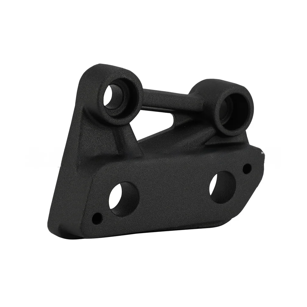 

Footrest Bracket Stand Left Right for TALARIA For X3 Electric Bike Providing Secure Foot Support During Riding