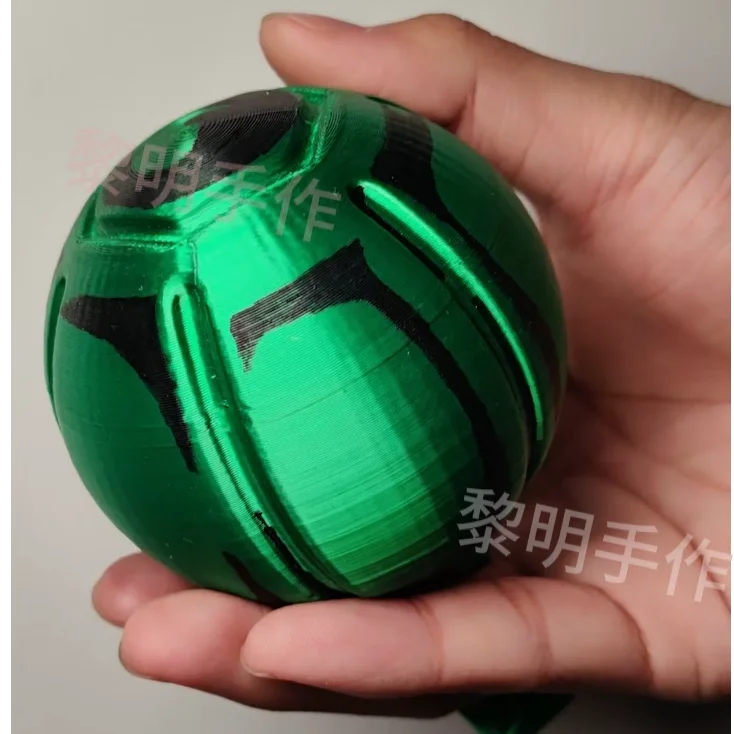 죠죠의 기묘한 모험 자이로 제펠리 스틸 볼 피젯 핑거 - Spin Top Gyro Toy 리뷰 및 가격