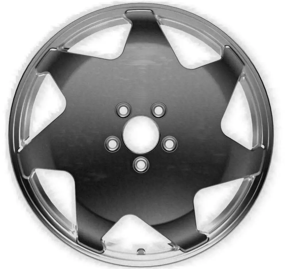 

Good Quality New Cheap Forged 16 Inch Alloy Wheel Rims for Cars
