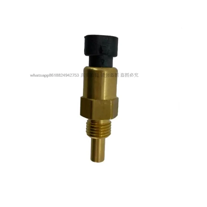 Water Temperature Sensor RE52722 for Excavator 210G 230CLC 310G 310K 755D 850J